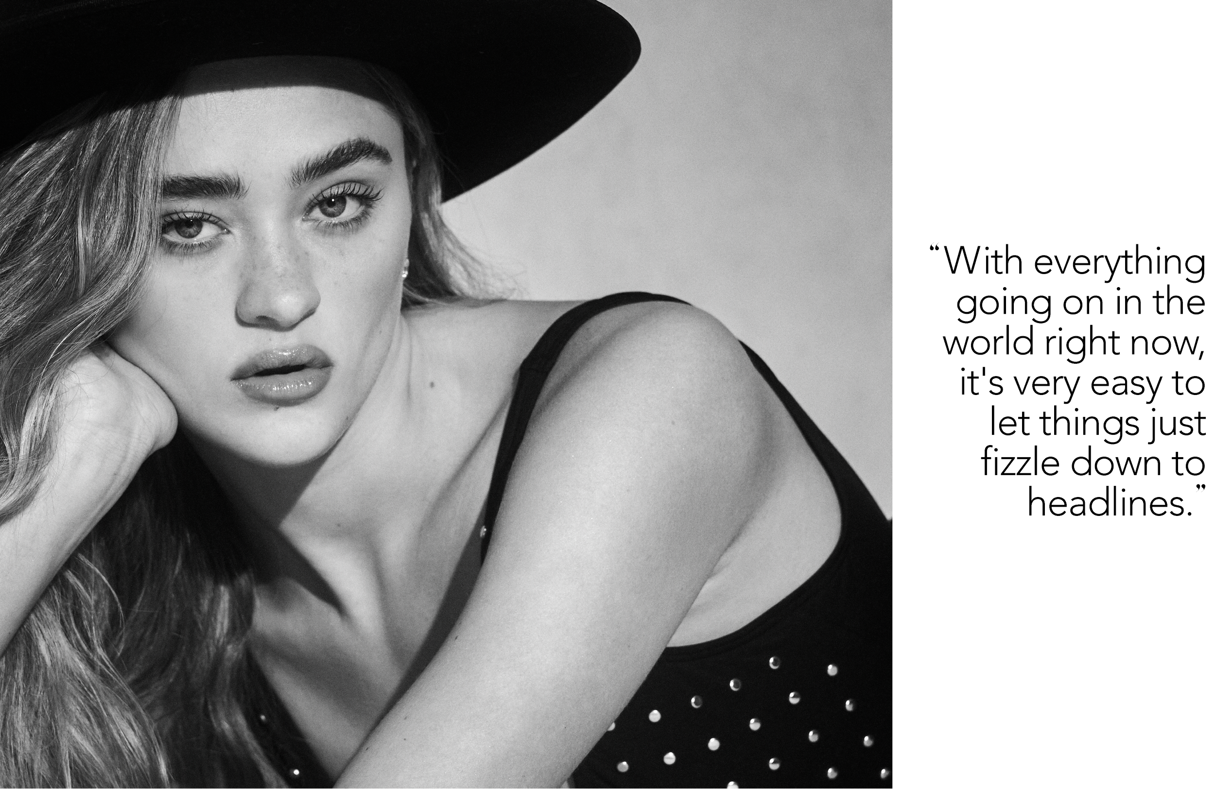 Lizzy Greene - Wild Bloom — VESTAL